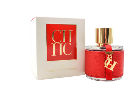 CH Women EDT 100 ML